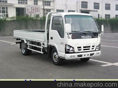 五十铃货车(图)图片