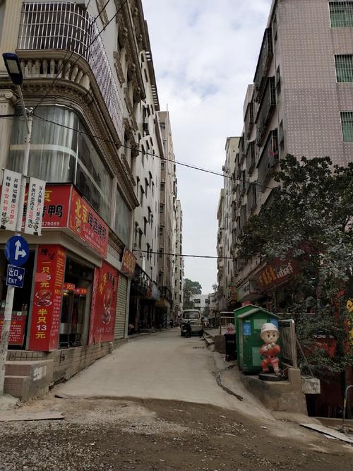 深圳打工人住得怎么样?看了这些图片你就知道