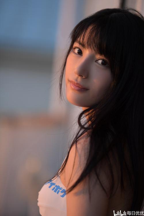 每日优优枫花恋枫カレン就是喜欢你美丽的样子