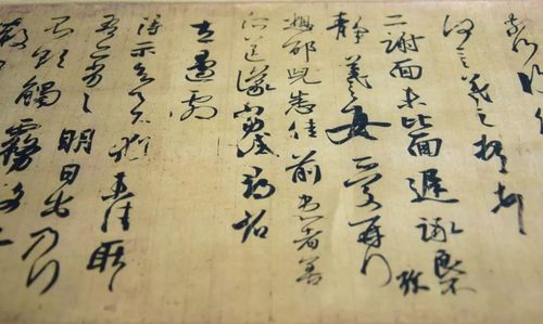 哪些作品可以代表魏晋风流无疑是王羲之这些手札