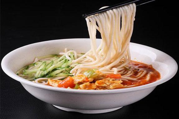 长沙培训网资讯 长沙职业技能培训资讯 > 正文 饸饹面是河南地区一道