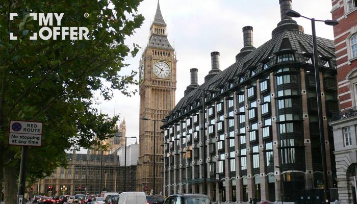 英国艺术大学排名