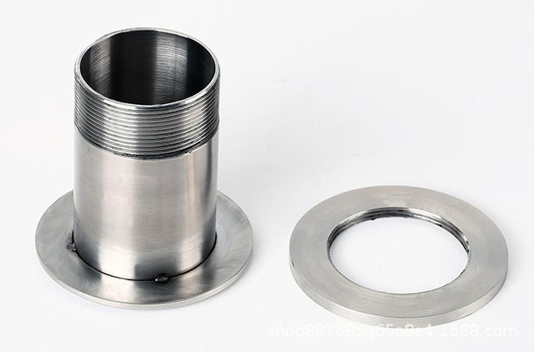 厂家直销304不锈钢管道穿墙用套管防管墙体预埋管