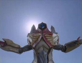 斯坦德尔星人雷德尔