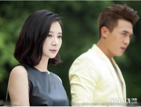 熊乃瑾老公是谁杜淳恋情身高_熊乃瑾整容前后不雅艳照片全集