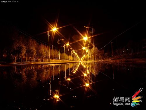 光影点亮画面 绚丽"星芒"拍摄技巧全攻略