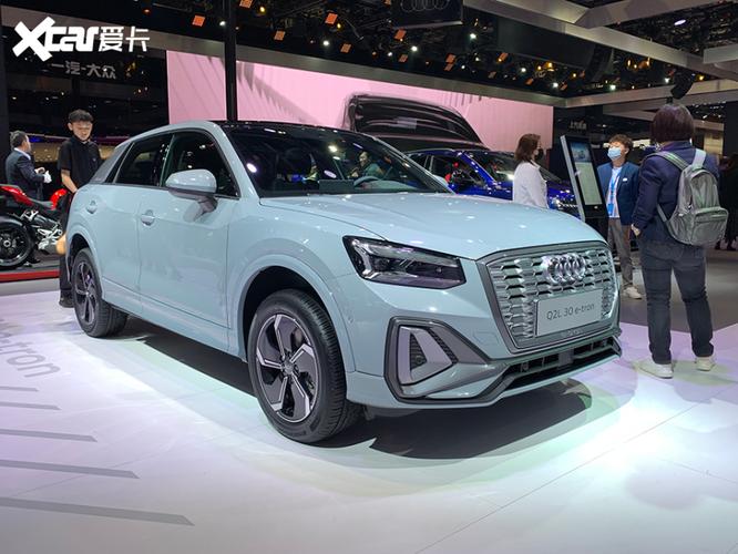 全新奔驰c级等 上海车展首发新车汇总:新款奥迪q2l e-tron/上汽奥迪a7