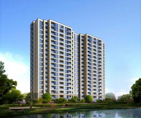 平湖融创.江南悦