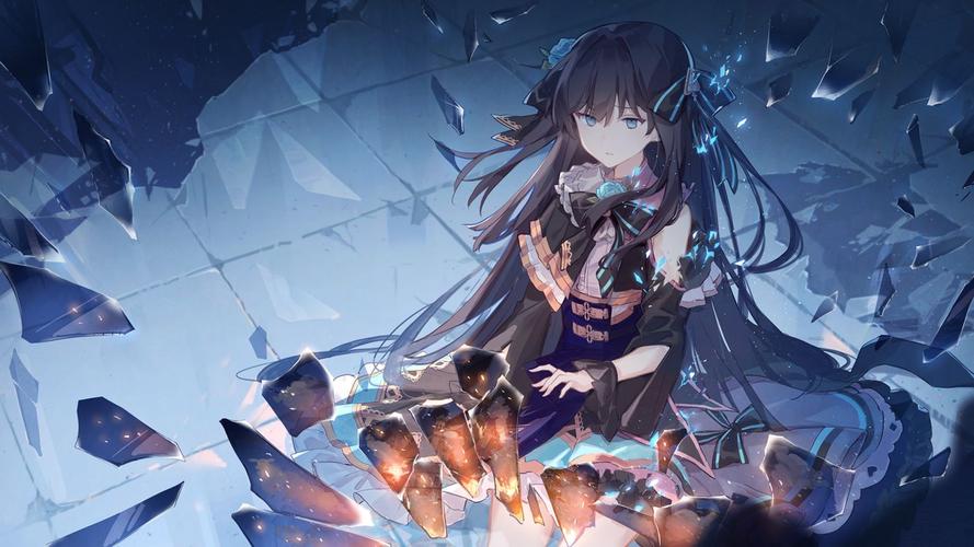 arcaea从光与对立的轮回到最低世界和破碎世界的赌局