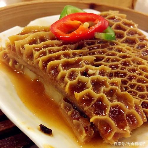 广东早茶吃什么?