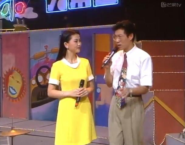 这才是综艺"大哥"!20岁《快乐大本营》的n个第一