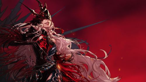 dnf剑魔三次觉醒高清壁纸