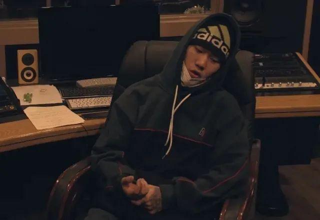 韩国人气rapper自曝13岁开始吸毒,目前已向警方自首