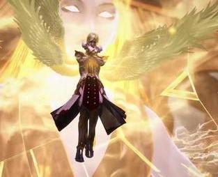 斗罗大陆里千仞雪的武魂是什么