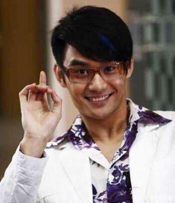 王凯《丑女无敌》剧照