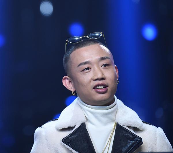 gai被迫从歌手退赛 李小璐出轨pgone连累gai从歌手退赛真是不要脸
