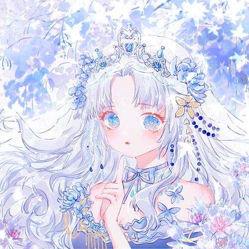 姐就是女王:戴王冠的女头