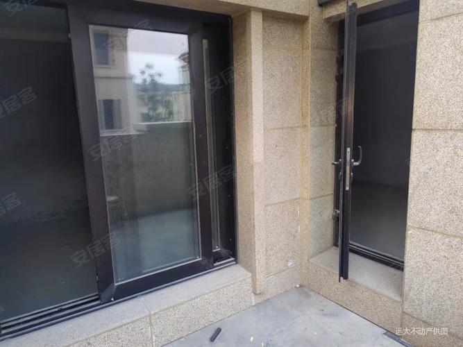 扬州天下花园别墅