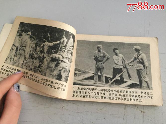 乌龙山剿匪记