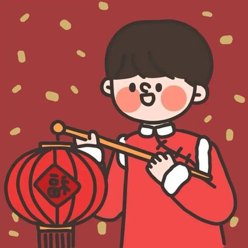 2021新版男生头像