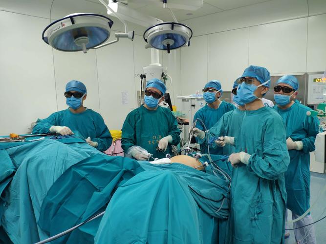 什么是胃癌的新辅助化疗.