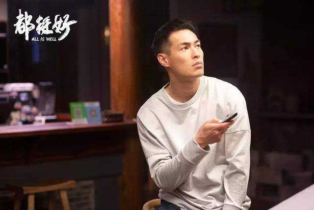 都挺好石天冬身份背景揭秘 石天冬是鎏金公子被吐槽狗血