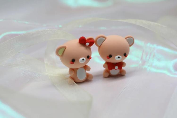 粘土教程 | 十二星座之 双子座