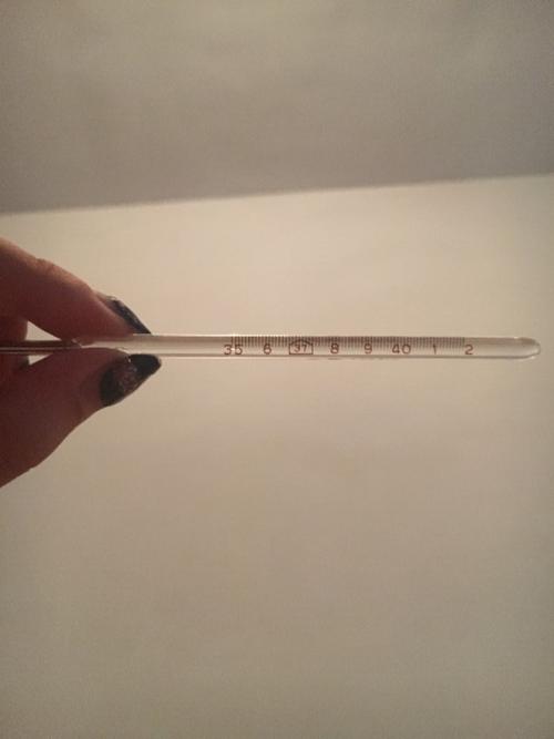 为什么腋下测的温度和口腔测的温度不一样,腋下测的温度是37.8,口腔