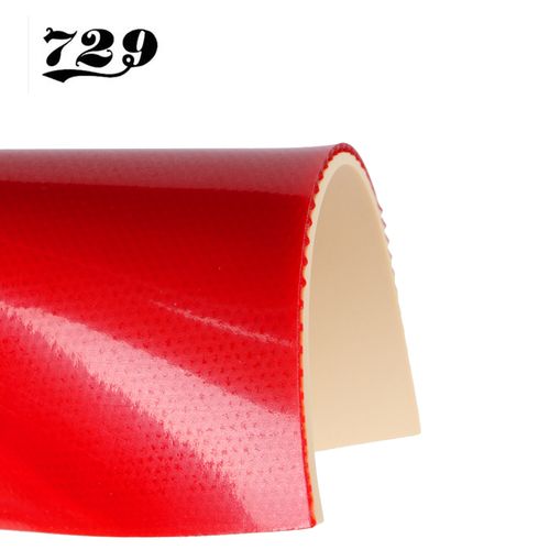 729套胶焦点3乒乓球胶皮专业涩性内能反胶快攻型超轻乒乓球拍胶皮