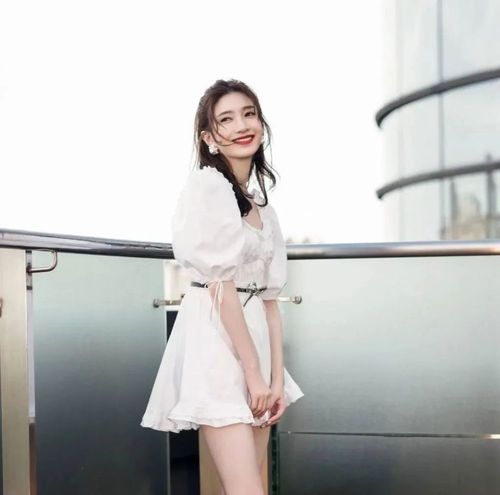 江疏影和李小冉大杀四方的秘密