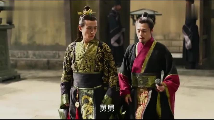 嬴稷跪求芈月除去孽种,魏冉于心不忍决定说出实情!魏冉真有心