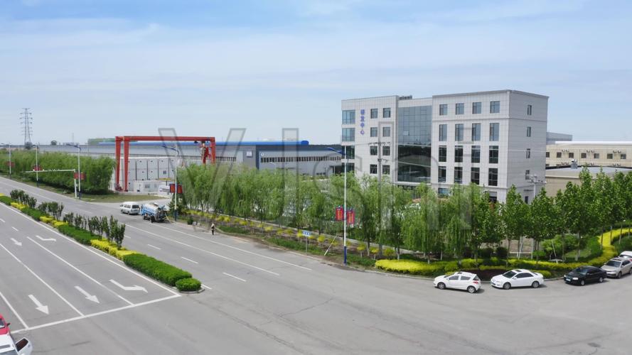 唐山芦台经济开发区_3840x2160_高清视频素材下载(编号:6096801)_实拍