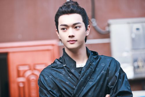 许凯- 堆糖,美图壁纸兴趣社区