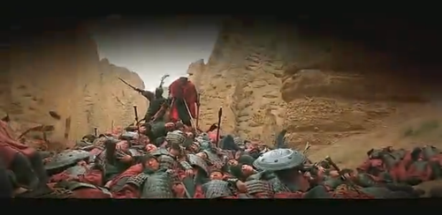 神话成龙国语版高清十字相乘法练习题