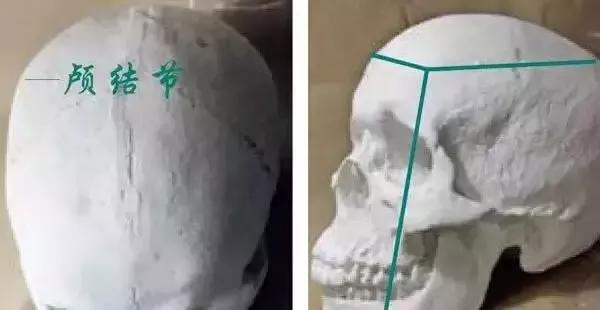 素描头发技法攻略,拿去!