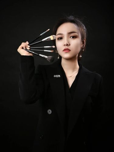 化妆师形象照_形象照_化妆师_昌吉攻略_摄影_写真