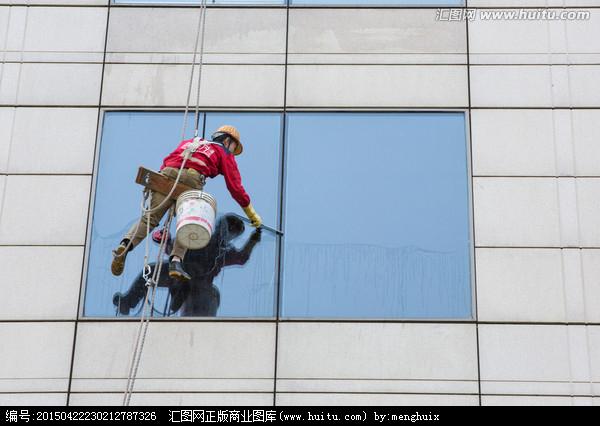 高空作业应购买何种险种