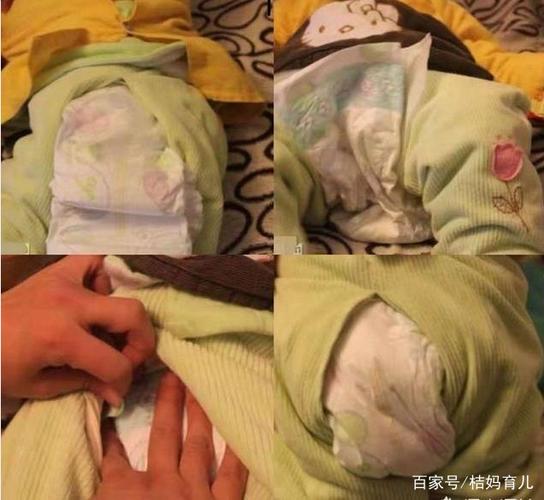 90后二胎宝妈用这招给宝宝换纸尿裤,不服不
