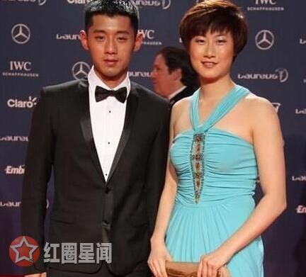 丁宁到底喜欢张继科吗 张继科和丁宁有没有在一起过