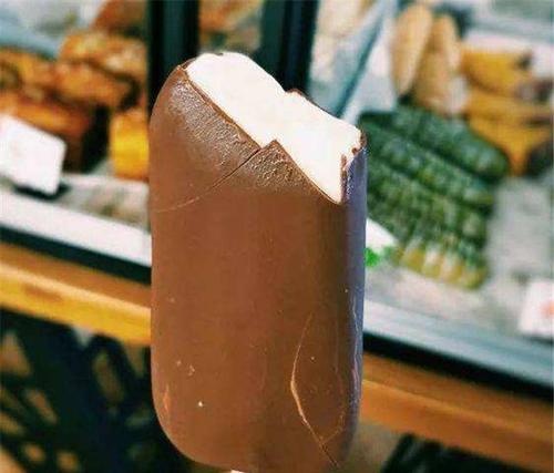 80后夏天记忆中的味道,这4款雪糕,带你回到无拘束的童年