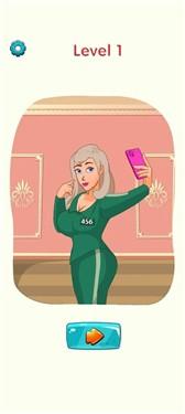 置换大师脑力拼图是一款操作简单,但玩法烧脑的拼图类游戏,以置换的