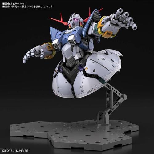 万代2021年1月新品rg吉翁号看图云评测