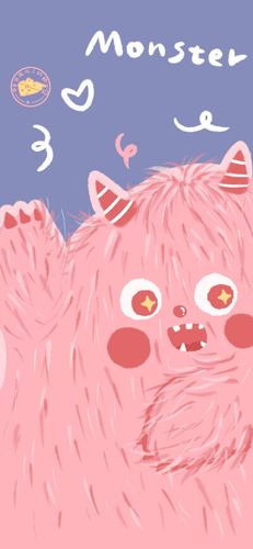 少女心壁纸粉嫩系