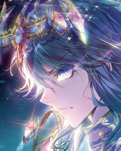 《斗罗大陆》一直喜欢王冬的梦红尘,知道他是女扮男装