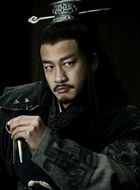 楚汉传奇演员表