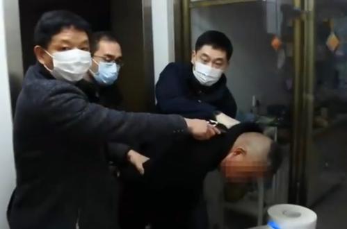 南医大奸杀案细节曝光:失踪恰逢周末,三天后联系家长才知没回家