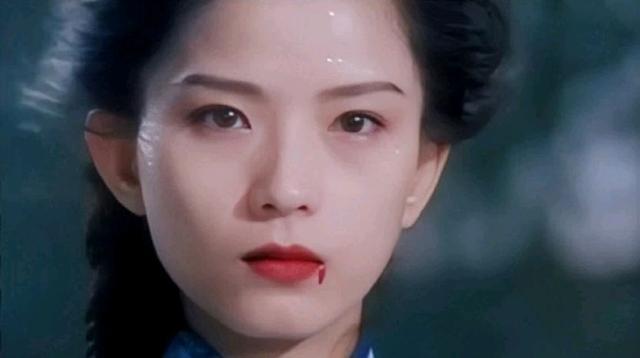 叶全真年轻时也太好看了吧,真的是神仙颜值啊,还有人