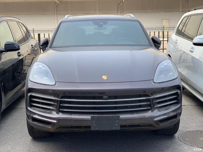 平行进口2021款保时捷卡宴云南楚雄性能介绍