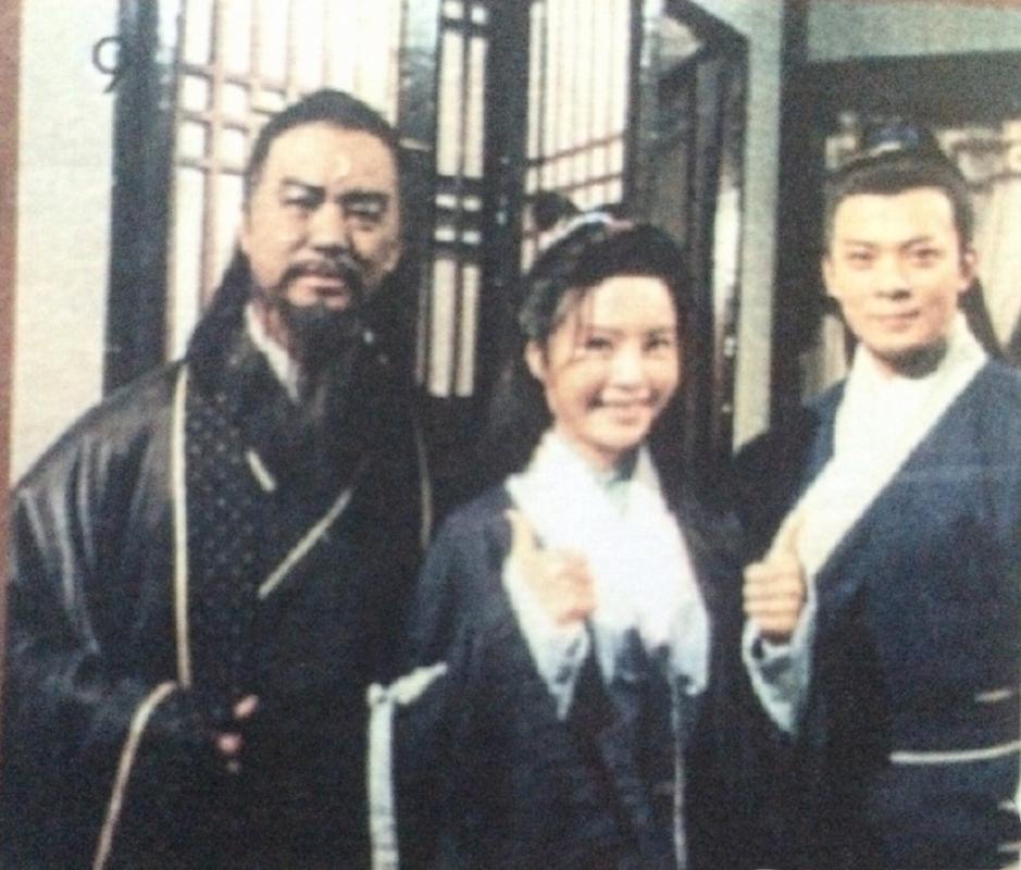 恭喜!52岁曹众成上市公司董事,曾是"六叔"邵逸夫的红颜知己