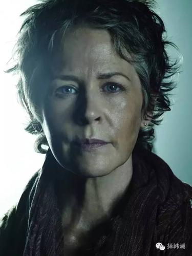 kbm新闻 - 行尸走肉7, 谢谢卡妈还活着,神之国以西结